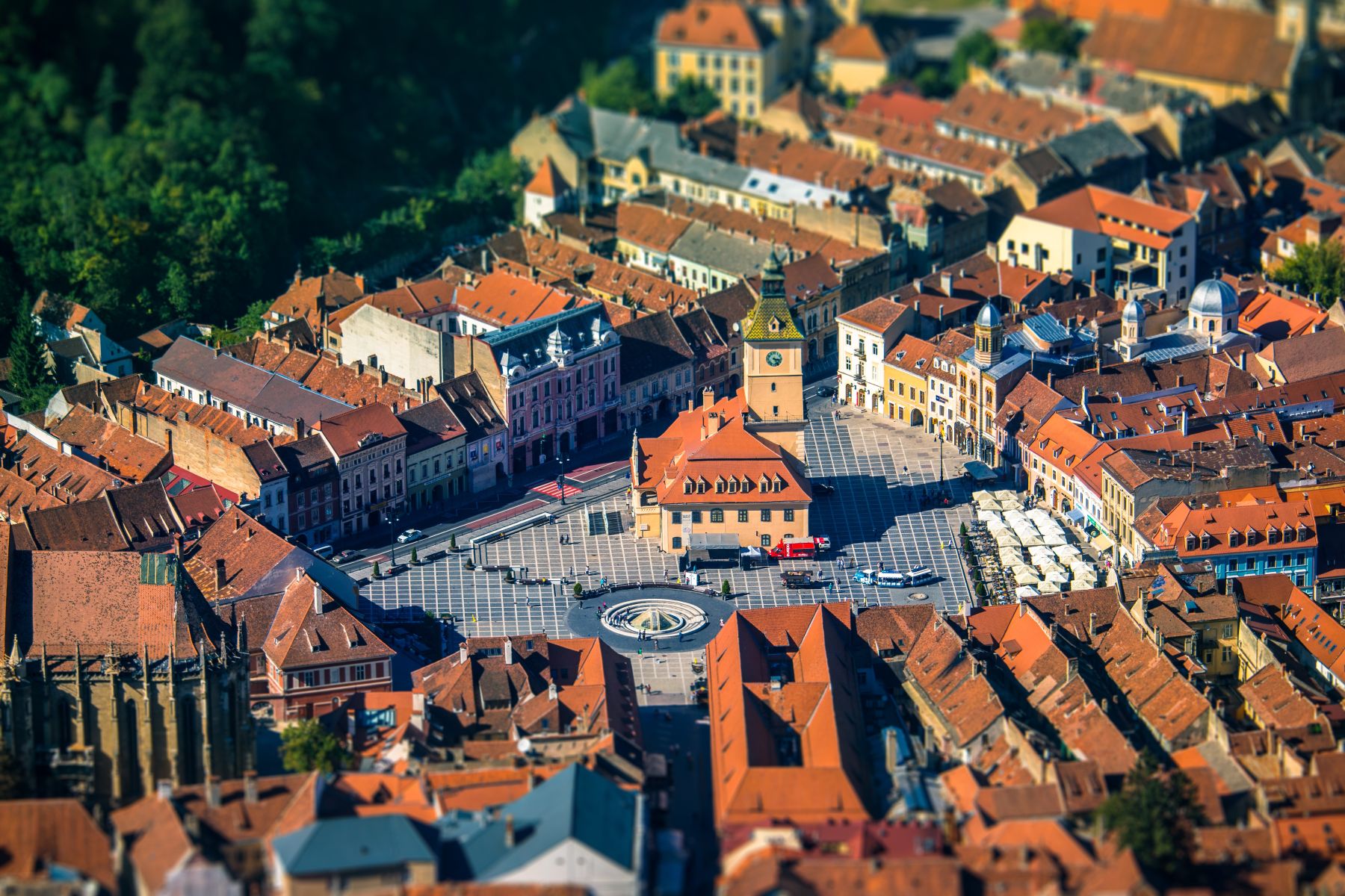 Obiective Turistice BRASOV 65 Locuri De Vizitat Ghid Turistic Locuri 