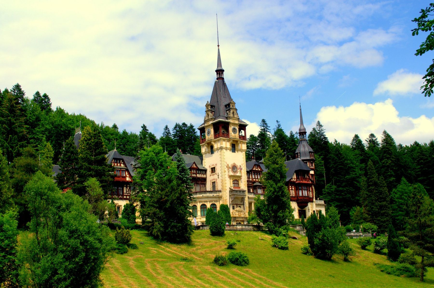 sinaia