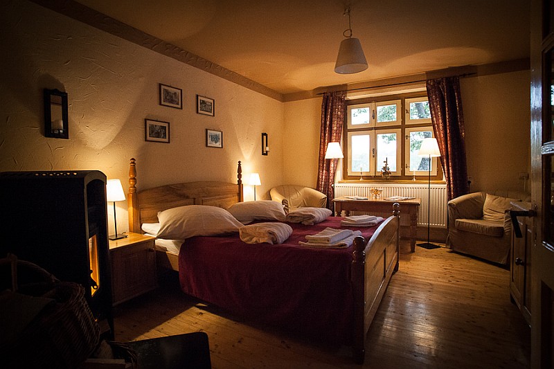 Apartament, Valea Verde