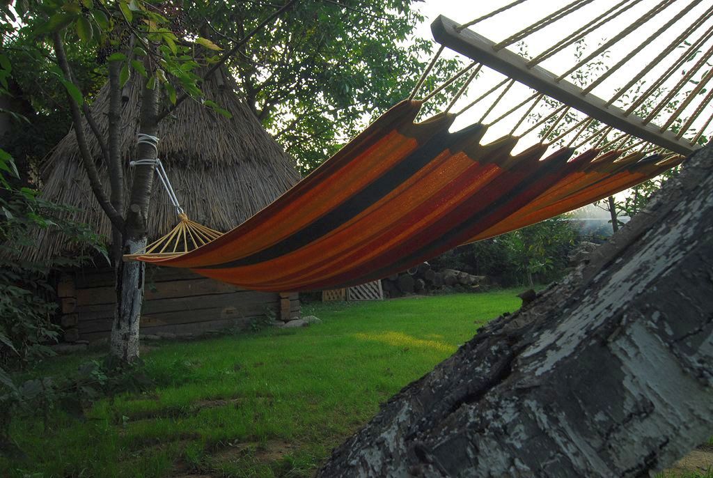 Relaxare la Casa Mosului
