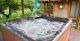 Hot Tube, Acacia Village