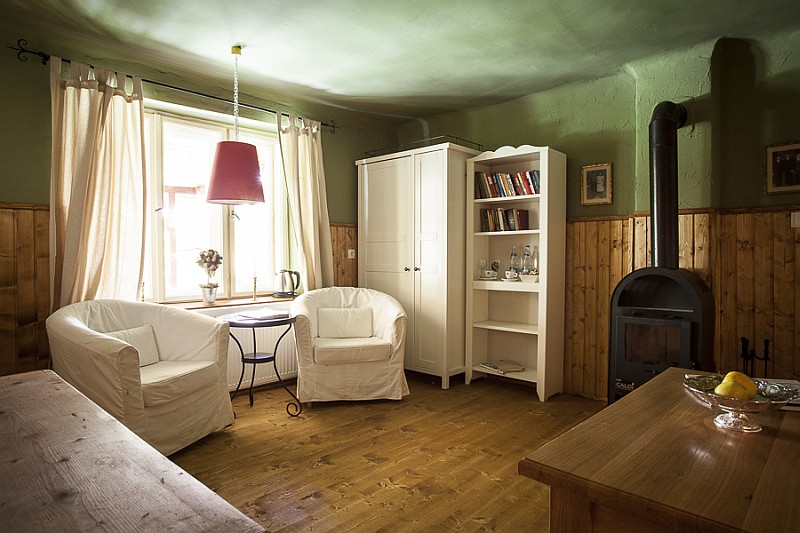 Apartament, Valea Verde