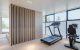 Sala Fitness, Hotel Privo Targu Mures