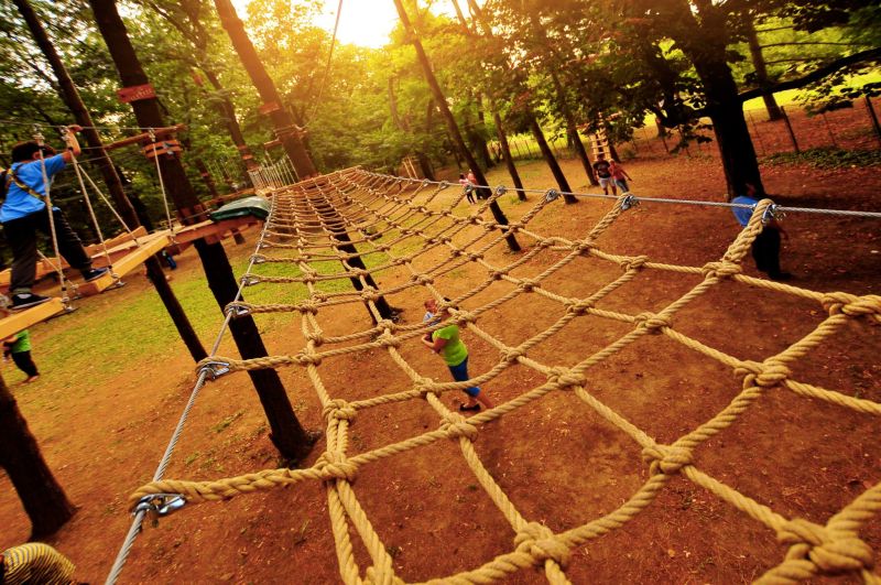 Parcuri De AventurÄƒ Din Romania 2021 ListÄƒ CompletÄƒ 40 Parcuri De AventurÄƒ Locuri Faine