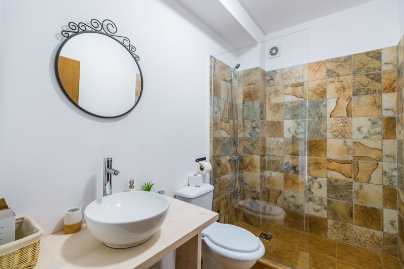 Baie, Green Resort Bran