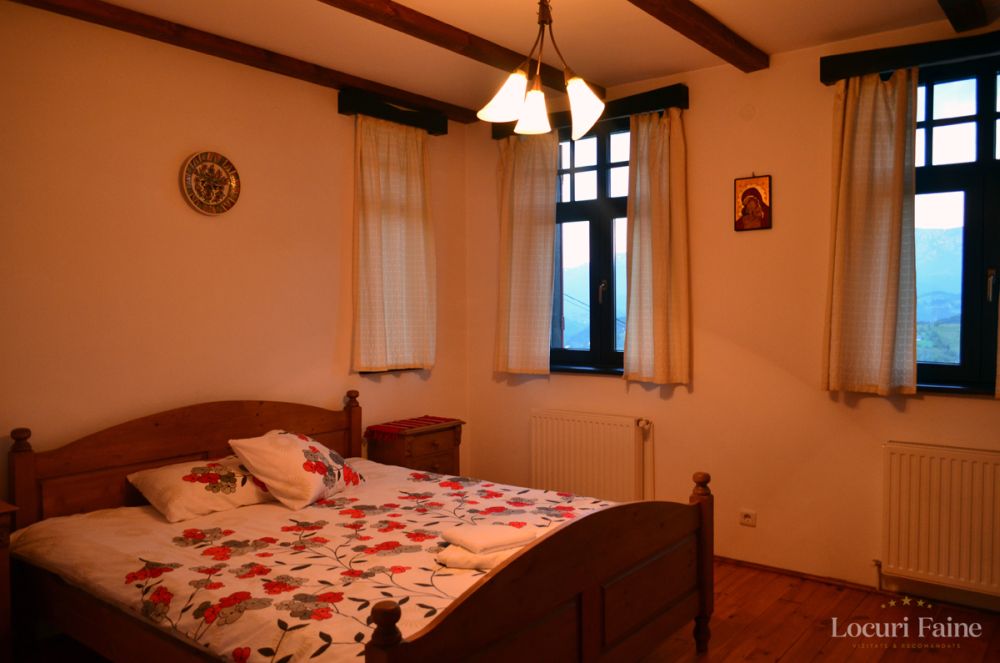 Dormitor, Casa Konigstein