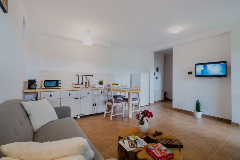 Living, Green Resort Bran