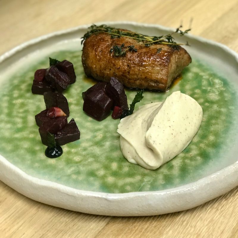 Restaurant Noeme