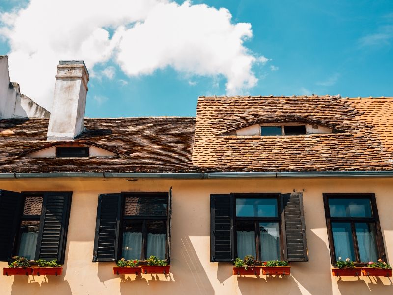 Casa Emblematica din Sibiu