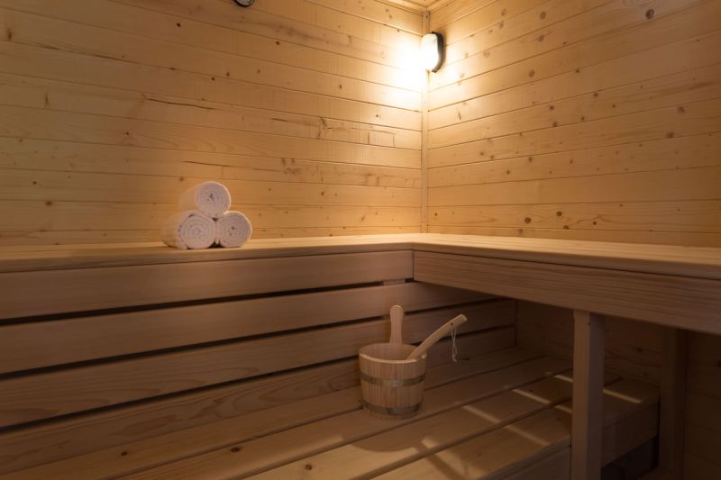 Sauna, Hanul Vatra