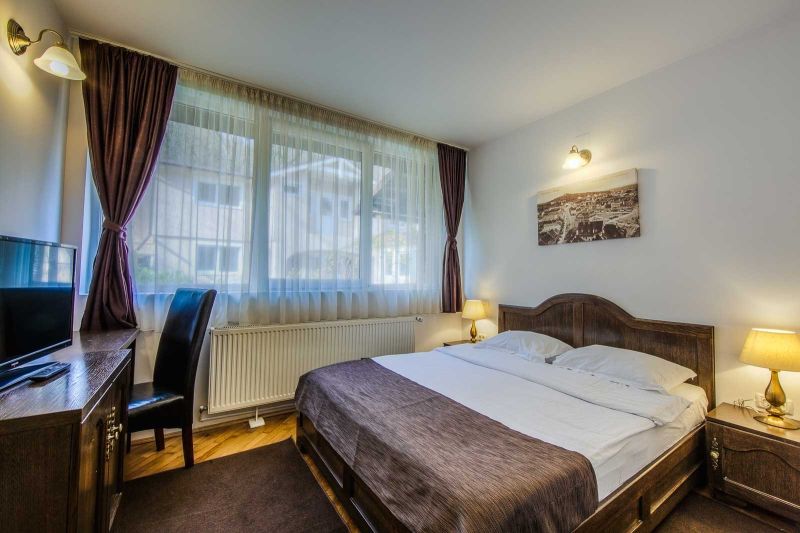 Apartament, Annapolis Residence Central Brasov