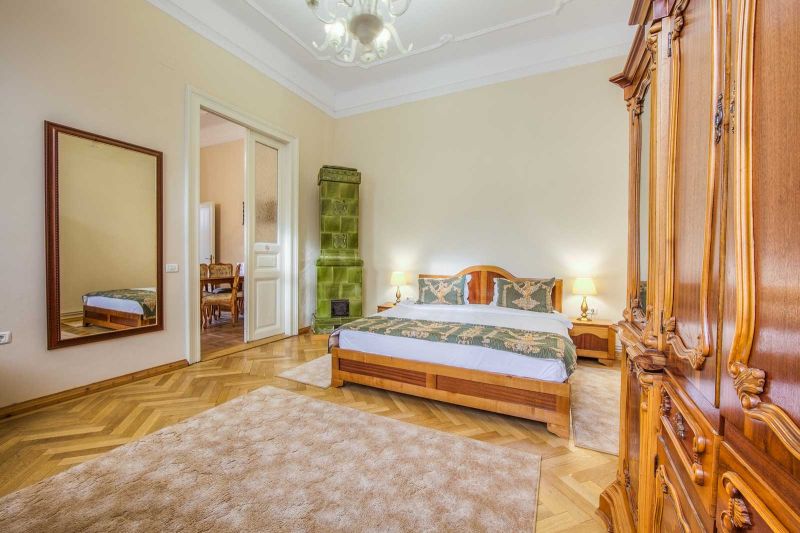 Suita Deluxe, Annapolis Residence Central Brasov